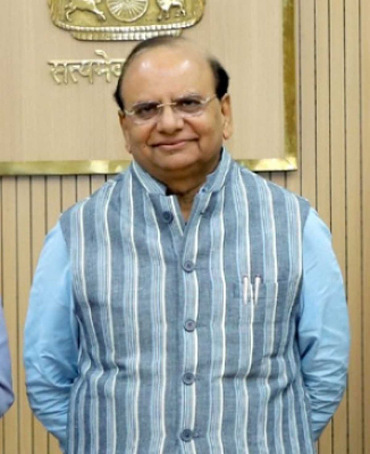 दिल्ली एलजी ने गबन मामले में अभियोजन को मंजूरी दी: हेड कांस्टेबल, 10 अन्य पर आरोप